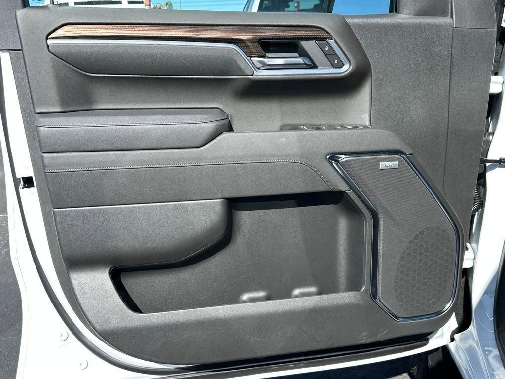 new 2026 Chevrolet Silverado 1500 car, priced at $67,574