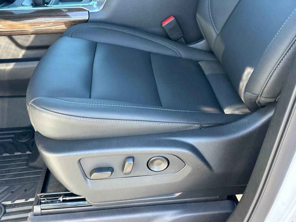 new 2026 Chevrolet Silverado 1500 car, priced at $67,574