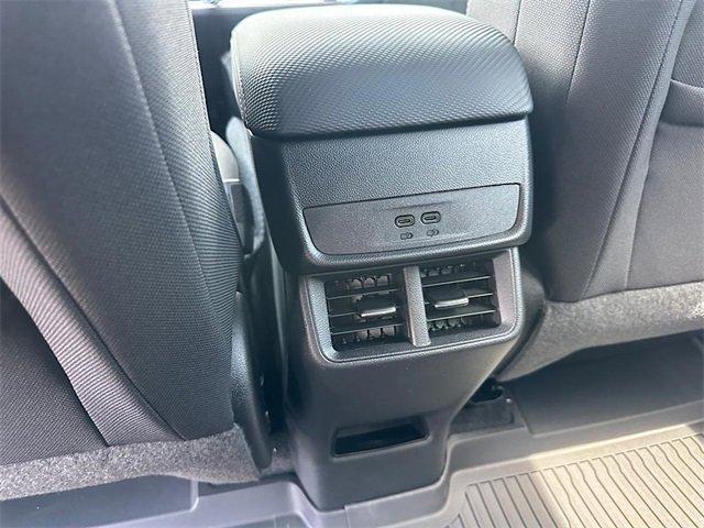 new 2026 Chevrolet Equinox car