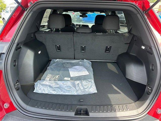new 2026 Chevrolet Equinox car