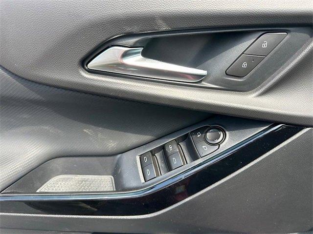 new 2026 Chevrolet Equinox car