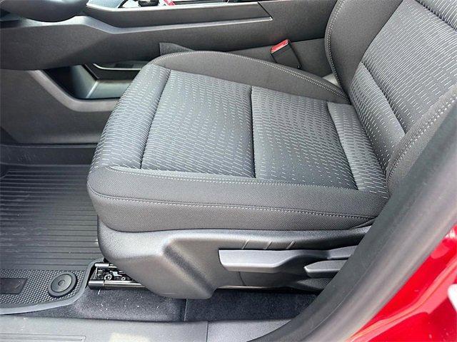 new 2026 Chevrolet Equinox car