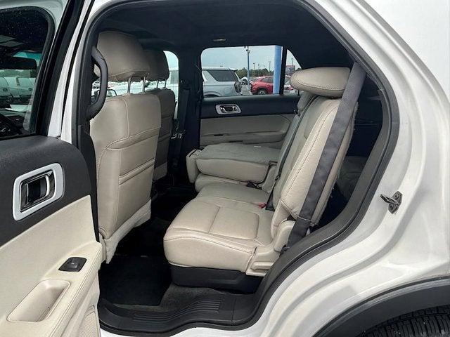 used 2014 Ford Explorer car, priced at $11,998
