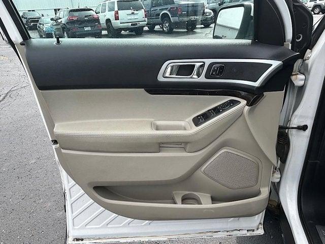 used 2014 Ford Explorer car, priced at $11,998