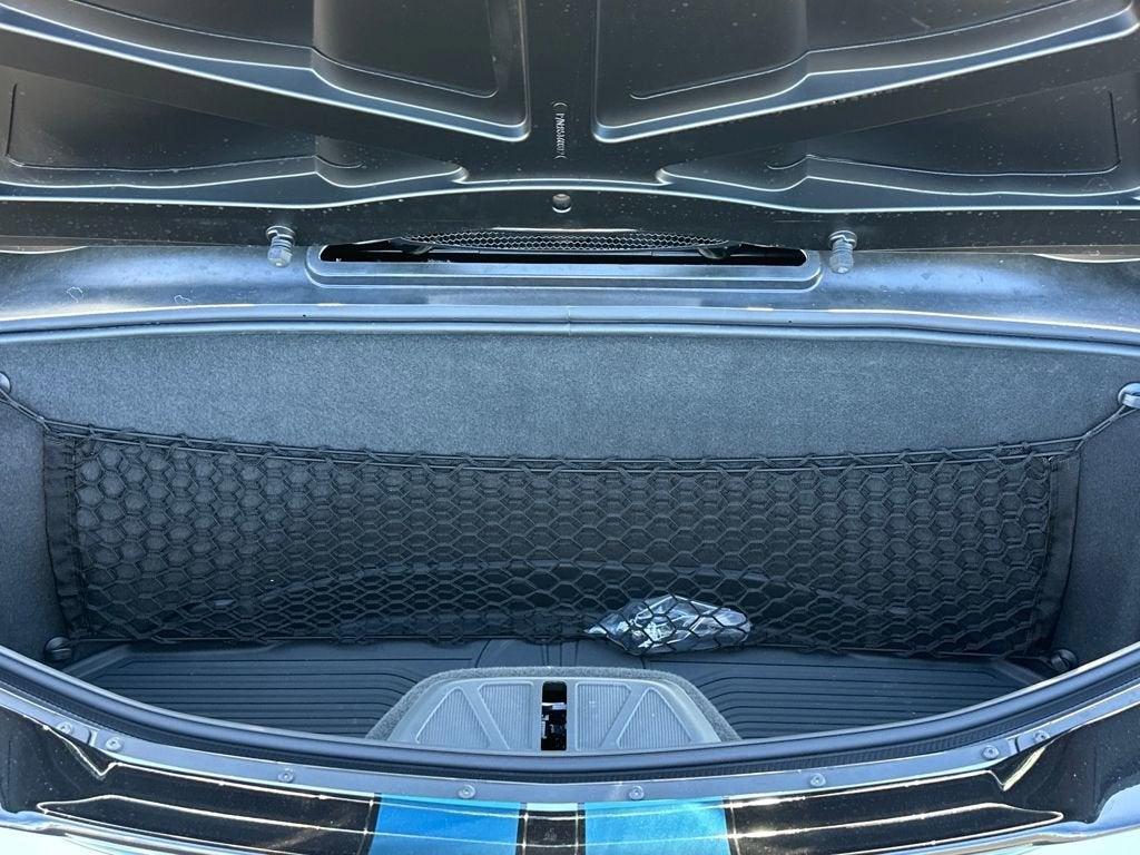 used 2024 Chevrolet Corvette car, priced at $89,005