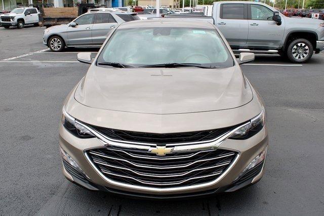 new 2025 Chevrolet Malibu car, priced at $26,999