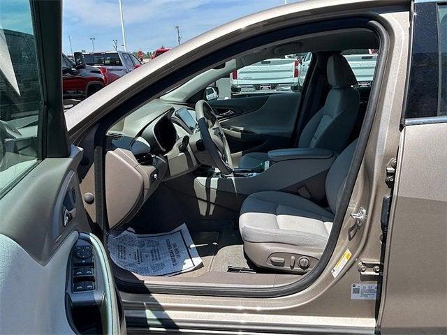 new 2025 Chevrolet Malibu car, priced at $26,999