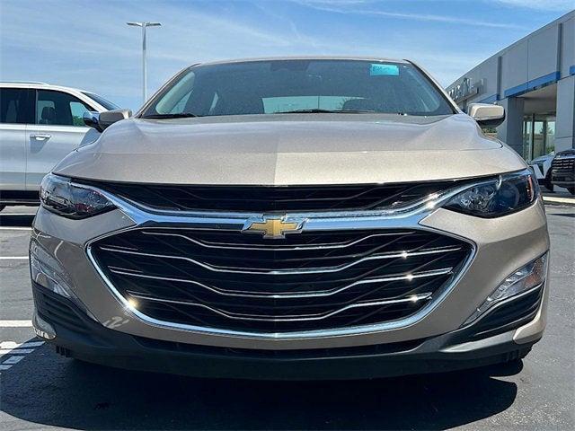 new 2025 Chevrolet Malibu car, priced at $26,999