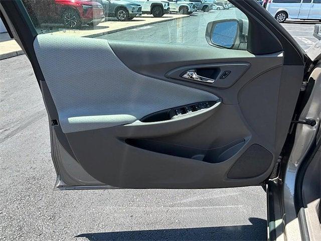 new 2025 Chevrolet Malibu car, priced at $26,999