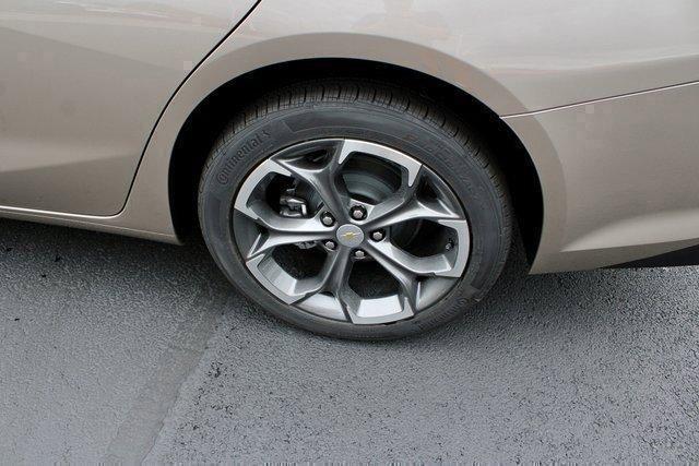 new 2025 Chevrolet Malibu car, priced at $26,999