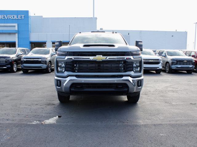 used 2025 Chevrolet Silverado 3500 car, priced at $73,255