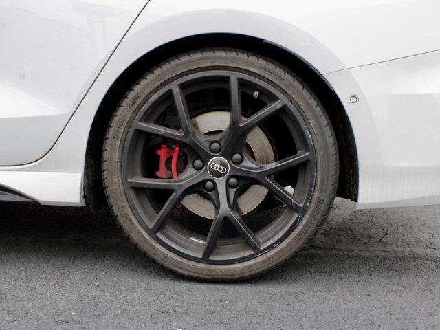 used 2023 Audi RS 3 car, priced at $62,481