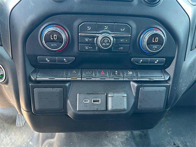 used 2019 Chevrolet Silverado 1500 car, priced at $27,902