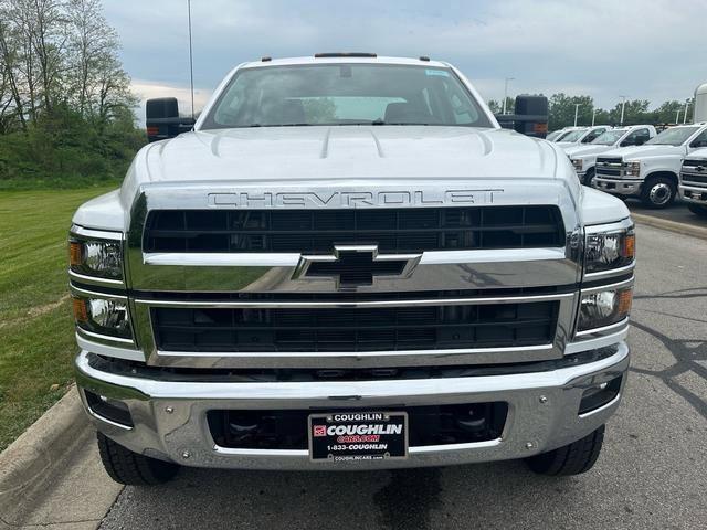 new 2024 Chevrolet Silverado 1500 car, priced at $80,087