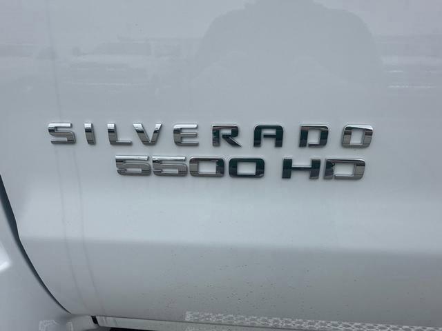 new 2024 Chevrolet Silverado 1500 car, priced at $80,087