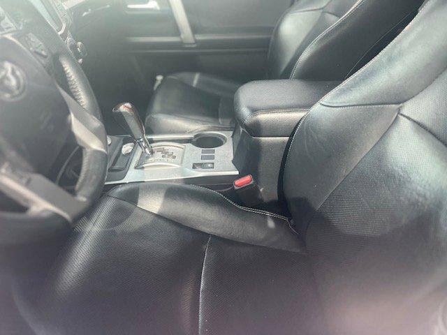 used 2018 Toyota 4Runner car, priced at $27,193