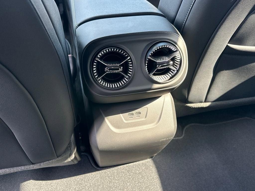 new 2026 Chevrolet Blazer EV car, priced at $51,484