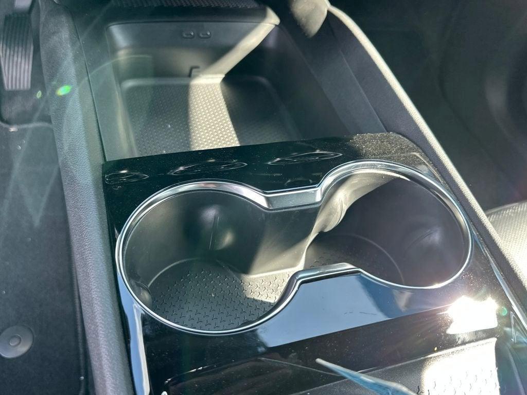 new 2026 Chevrolet Blazer EV car, priced at $51,484
