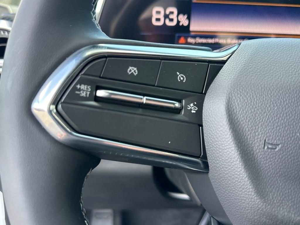 new 2026 Chevrolet Blazer EV car, priced at $51,484