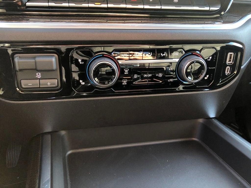 new 2026 Chevrolet Silverado 3500 car, priced at $78,614