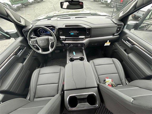 new 2025 Chevrolet Silverado 2500 car, priced at $71,824