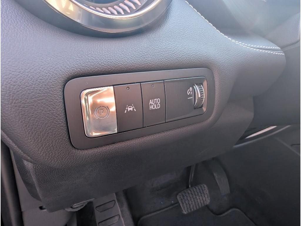 new 2026 Chevrolet Blazer EV car, priced at $51,484