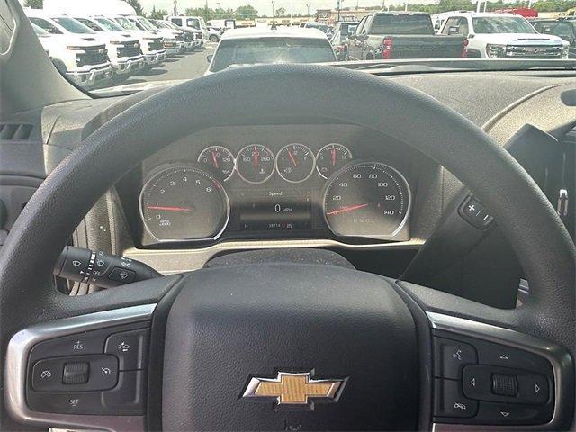used 2022 Chevrolet Silverado 2500 car, priced at $46,782