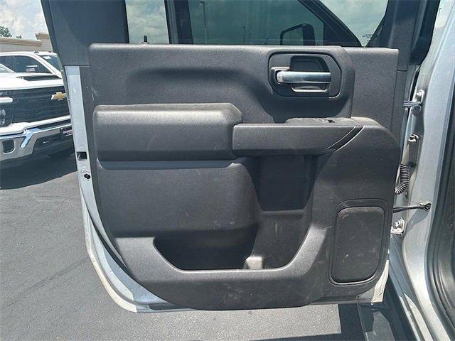 used 2022 Chevrolet Silverado 2500 car, priced at $46,782