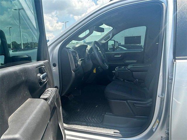 used 2022 Chevrolet Silverado 2500 car, priced at $46,782