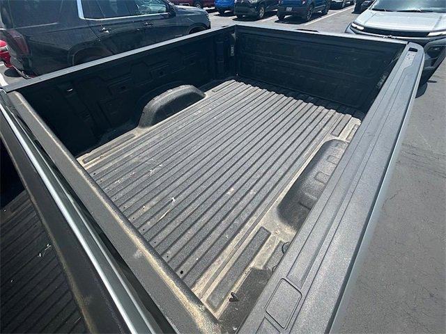 used 2022 Chevrolet Silverado 2500 car, priced at $46,782