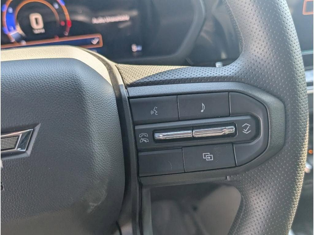 new 2026 Chevrolet Colorado car, priced at $45,059