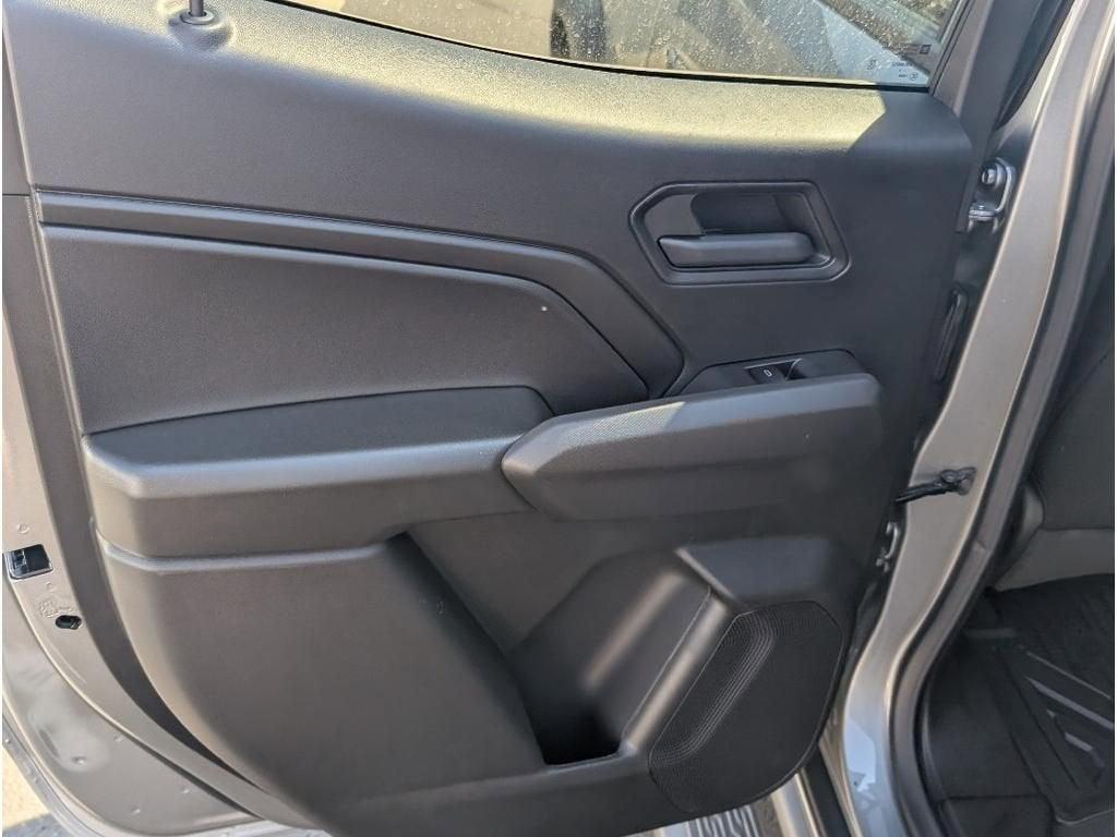 new 2026 Chevrolet Colorado car, priced at $45,059