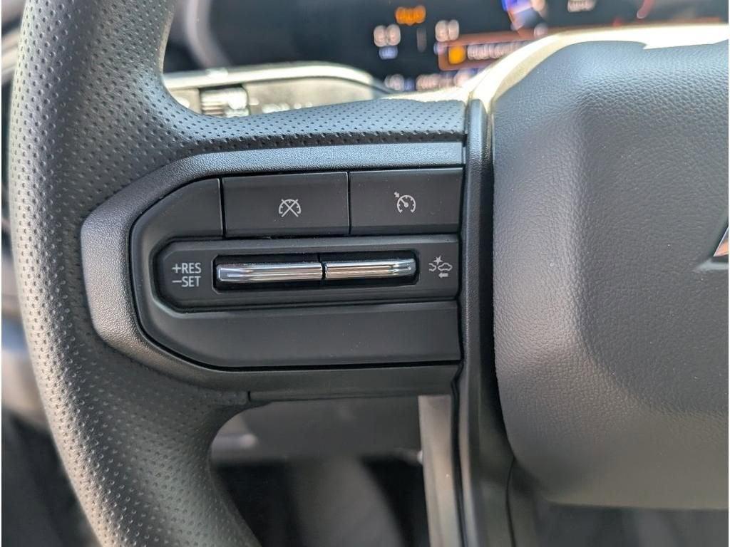 new 2026 Chevrolet Colorado car, priced at $45,059