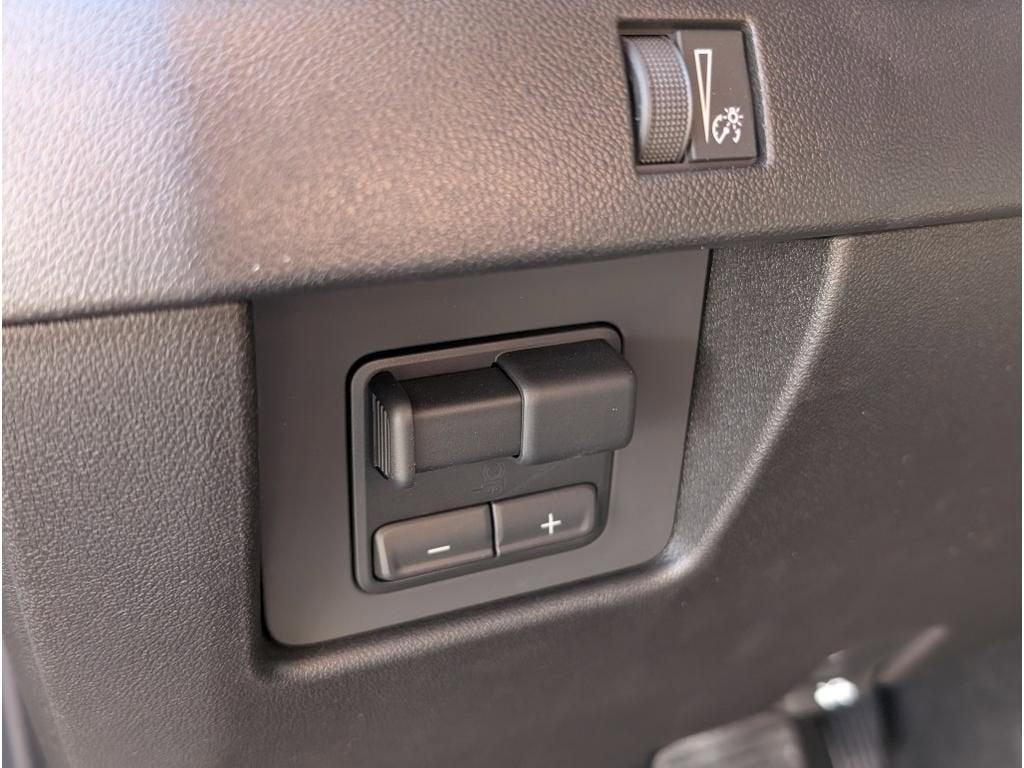 new 2026 Chevrolet Colorado car, priced at $45,059