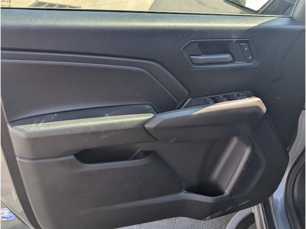 new 2026 Chevrolet Colorado car, priced at $45,059