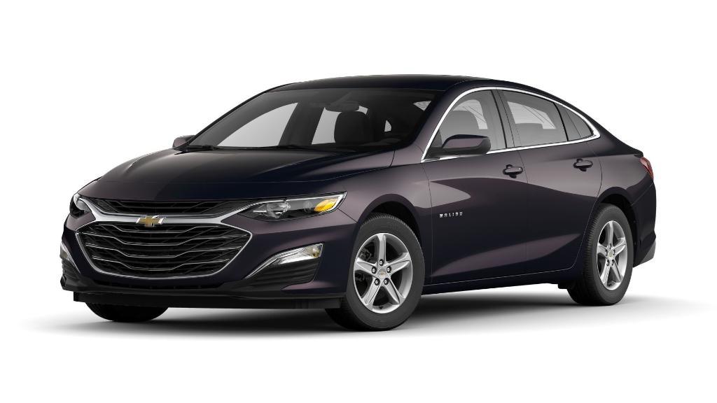 new 2025 Chevrolet Malibu car, priced at $23,988