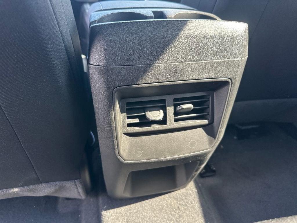 new 2026 Chevrolet Colorado car, priced at $35,090