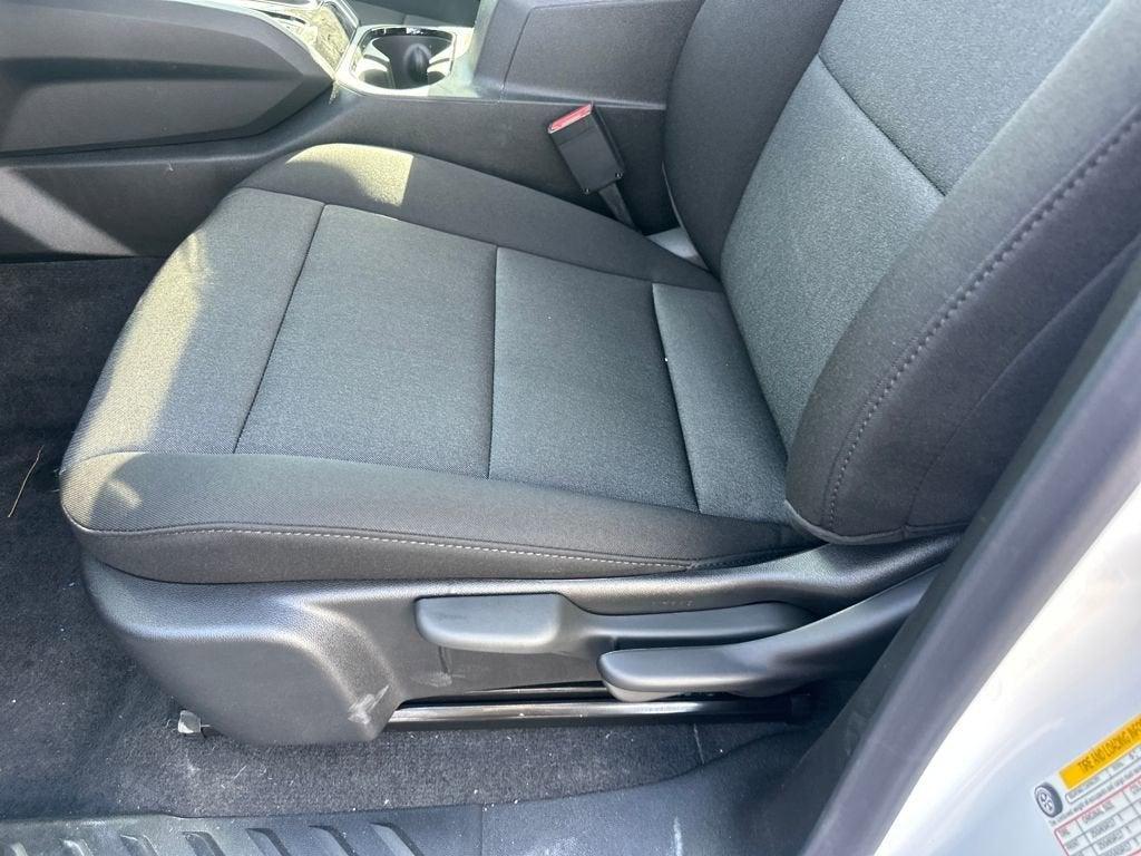 new 2026 Chevrolet Colorado car, priced at $35,090