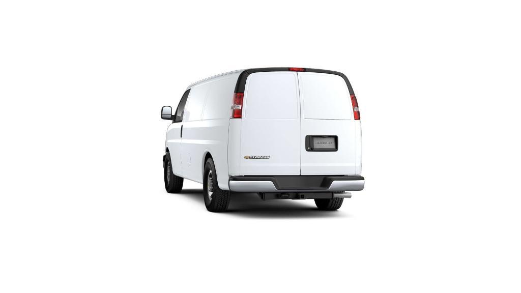 new 2025 Chevrolet Express 2500 car, priced at $49,352