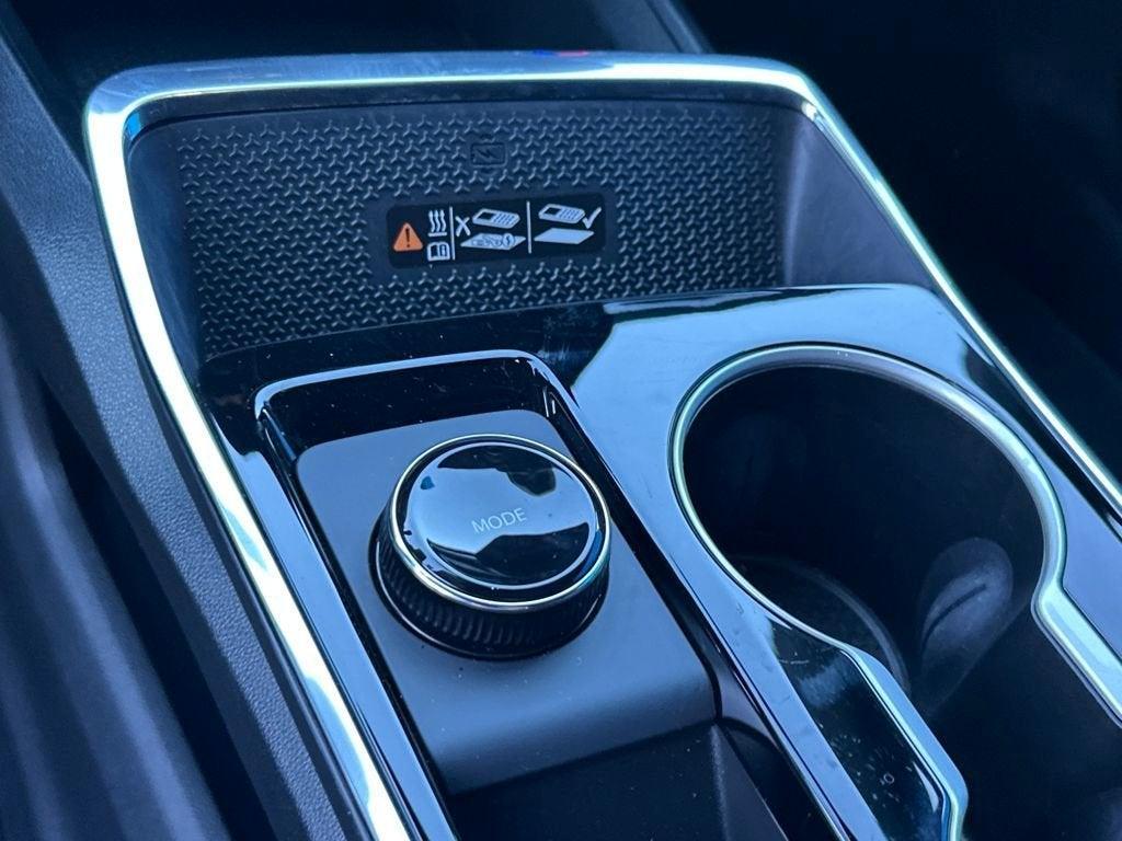 new 2026 Chevrolet Equinox car, priced at $32,045