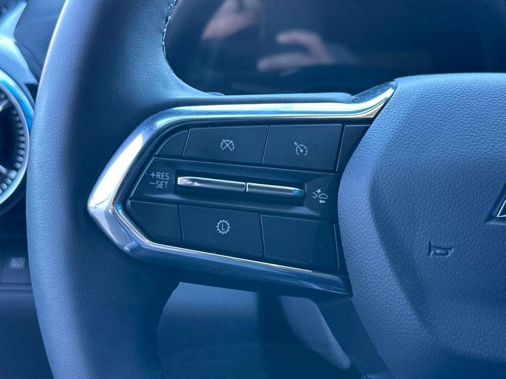 new 2026 Chevrolet Equinox car, priced at $32,045