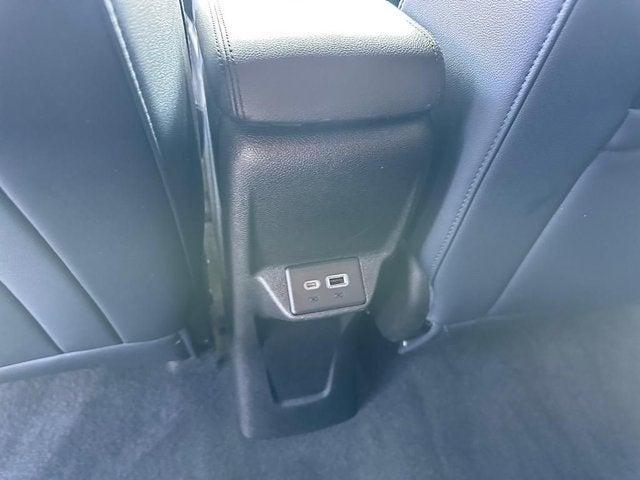 used 2022 Chevrolet Bolt EUV car, priced at $16,993