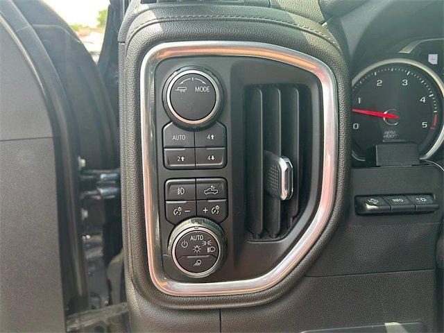 used 2022 Chevrolet Silverado 3500 car, priced at $61,273