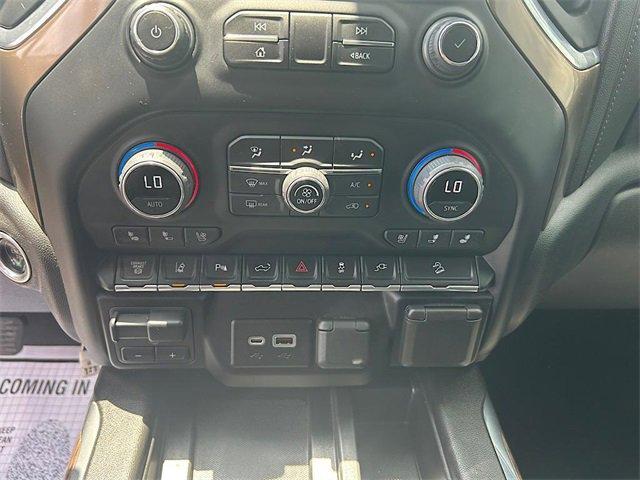 used 2022 Chevrolet Silverado 3500 car, priced at $61,273