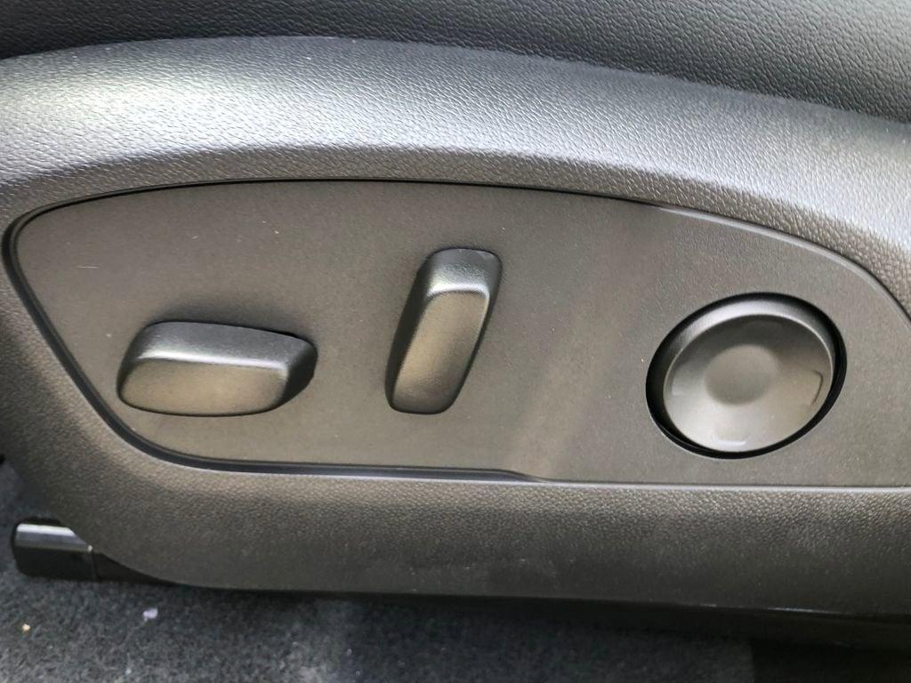 new 2026 Chevrolet Traverse car, priced at $61,519