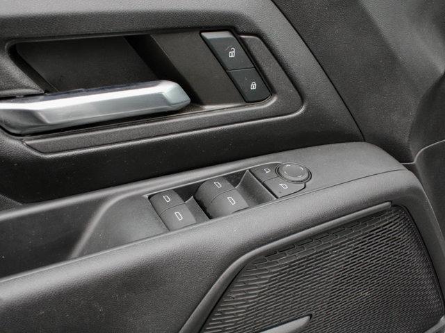 new 2024 Chevrolet Silverado EV car, priced at $72,945