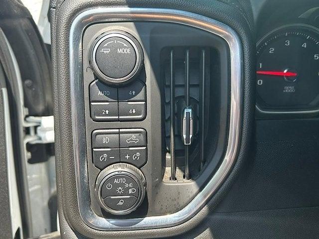 used 2022 Chevrolet Silverado 3500 car, priced at $61,799