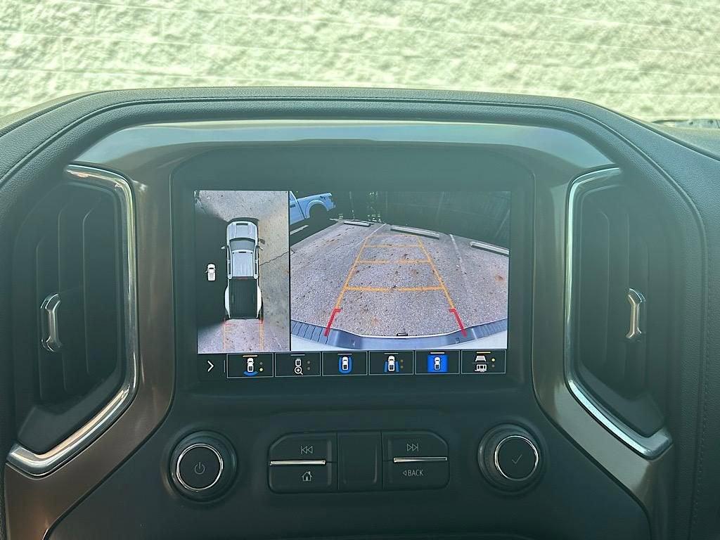 used 2022 Chevrolet Silverado 3500 car, priced at $63,720
