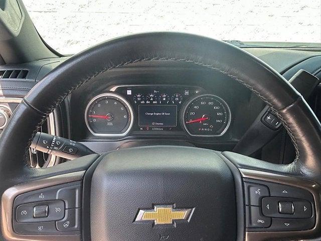 used 2022 Chevrolet Silverado 3500 car, priced at $61,799