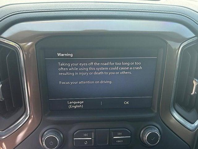 used 2022 Chevrolet Silverado 3500 car, priced at $61,799